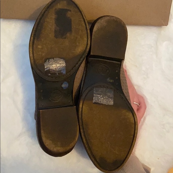 Lucky Brand LK-Bashina Boot - Picture 4 of 6